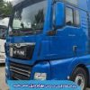 MAN TGX 500 مدل 2019 کد 1051