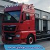 MAN TGX 500 مدل 2019 کد 1055