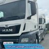 MAN TGX 500 مدل 2019 کد 1056