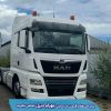 MAN TGX 500 مدل 2019 کد 1057