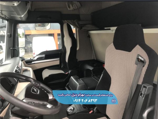 مان 500 مدل 2019 کد 1059 - تصویر 6