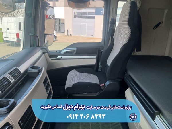 مان 510 مدل 2021 کد 1063 - تصویر 6