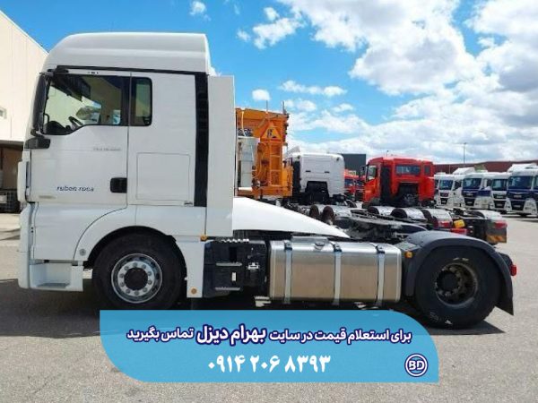 مان 500 مدل 2019 کد 1064 - تصویر 2