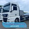 MAN TGX 26.460