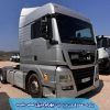 MAN TGX 500 مدل 2019 کد 1077