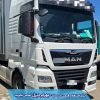 MAN TGX 500 مدل 2020 کد 1080