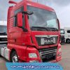 MAN TGX 500 مدل 2019 کد 1081