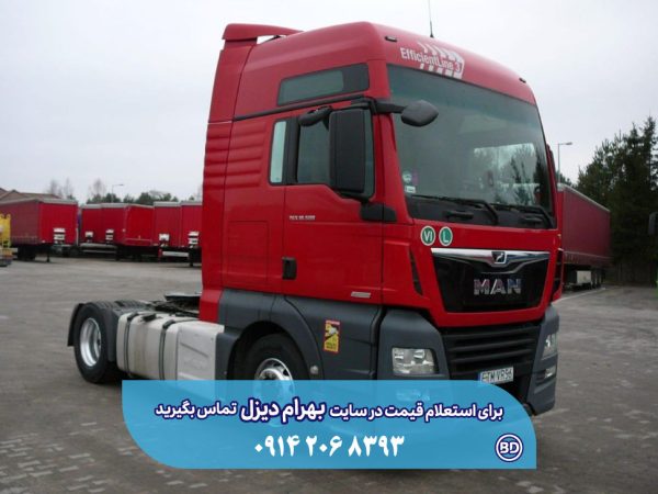مان 500 مدل 2019 کد 1081 - تصویر 5