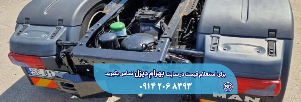 مان 500 مدل 2019 کد 1082 - تصویر 4