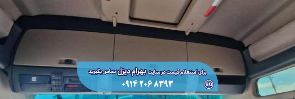 مان 500 مدل 2019 کد 1082 - تصویر 5