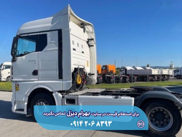 مان 510 مدل 2021 کد 1096 - تصویر 4