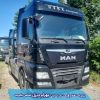 Man TGX 500 مدل 2019 کد 1023