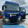 Man TGX 500 مدل 2019 کد 1028