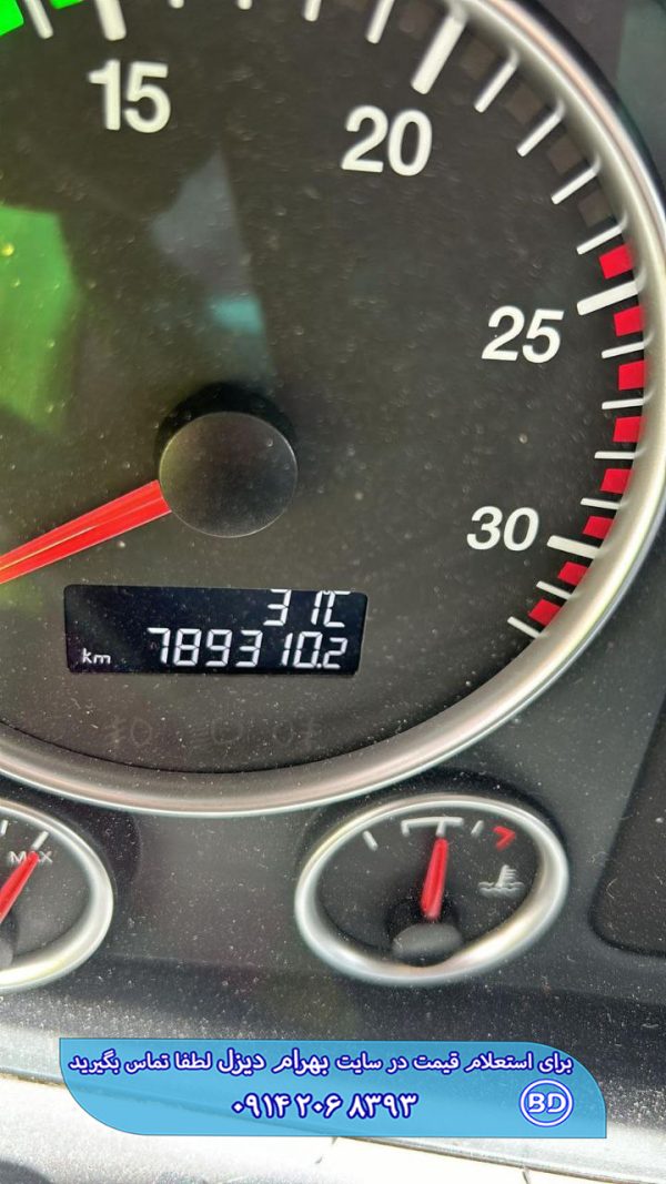 مان تی جی ایکس 500 مدل 2019 کد 1117 - تصویر 4