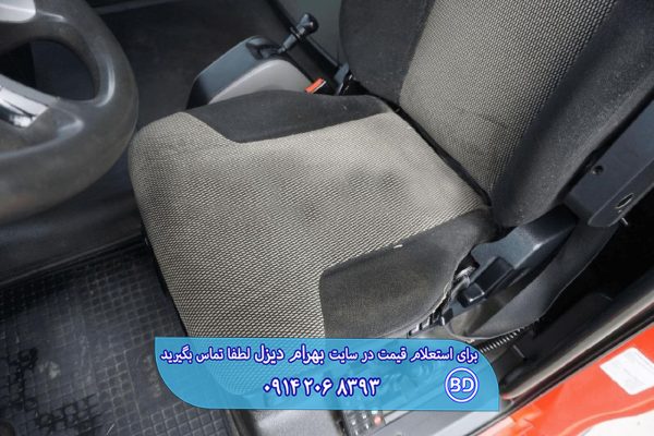 مان تی جی ایکس 500 مدل 2019 و 2020 کد 1149 - تصویر 6