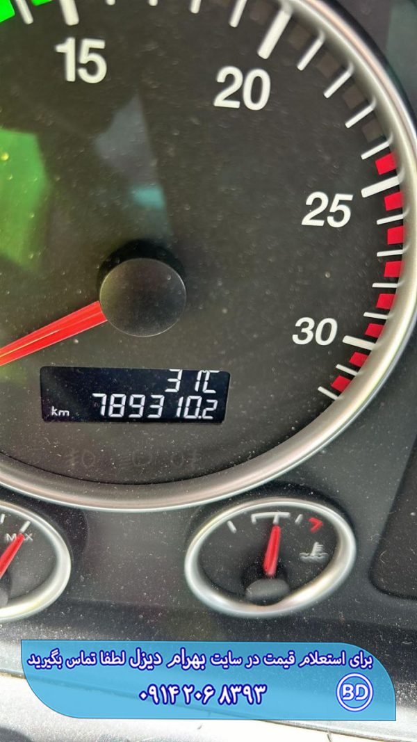 مان تی جی ایکس 500 مدل 2019 کد 1135 - تصویر 6
