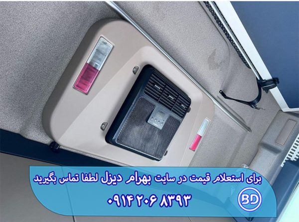 مان 500 مدل 2019 کد 1104 - تصویر 4