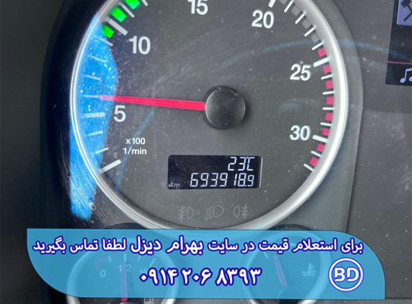 مان 500 مدل 2019 کد 1104 - تصویر 5
