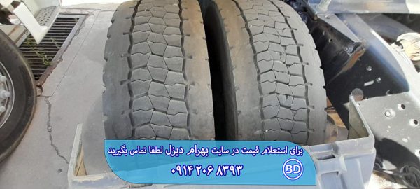 مان تی جی ایکس 500 مدل 2019 کد 1153 - تصویر 3