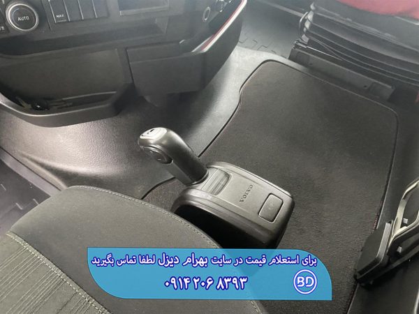 ولوو اف اچ 500 مدل 2020 کد 1158 - تصویر 2