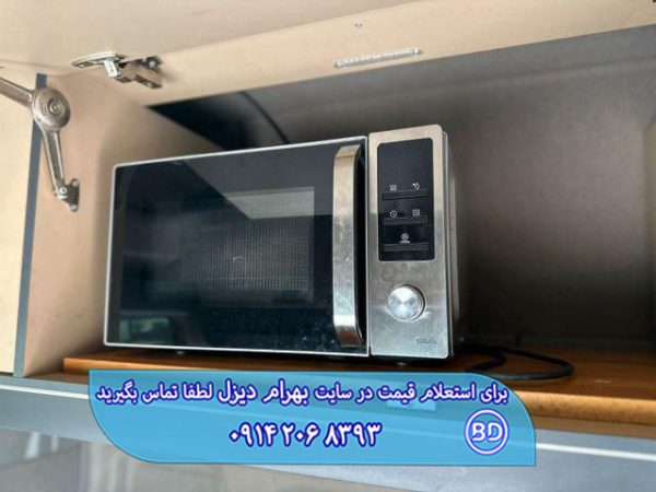 مان تی جی ایکس 26.510 مدل 2020 6X2 کد 1163 - تصویر 2
