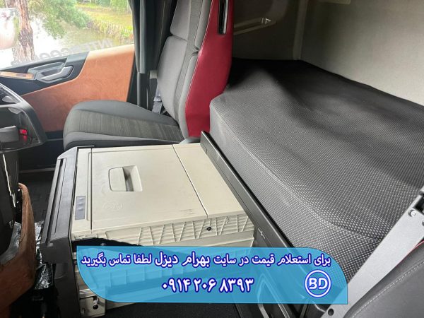 ولوو اف اچ 500 مدل 2020 کد 1164 - تصویر 3