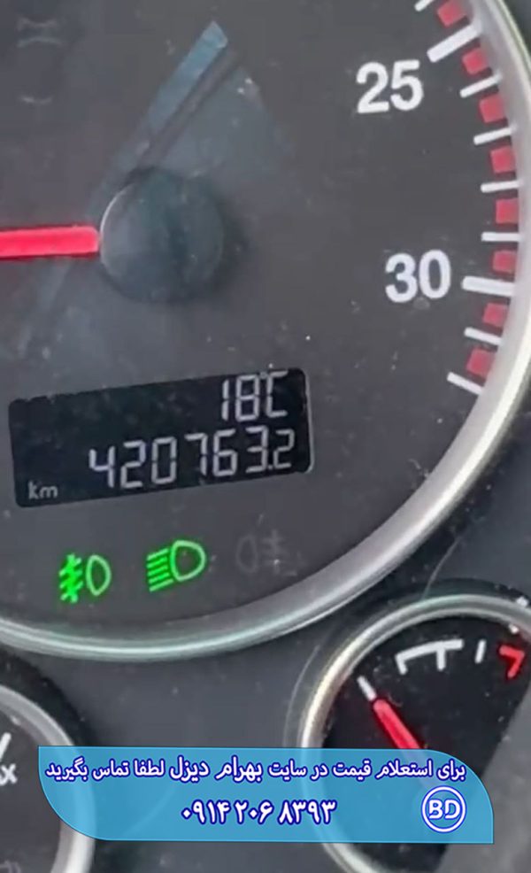 مان تی جی ایکس 510 مدل 2020 کد 1165 - تصویر 3