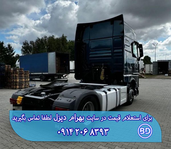 مان 510 مدل 2021 کد 1108 - تصویر 2