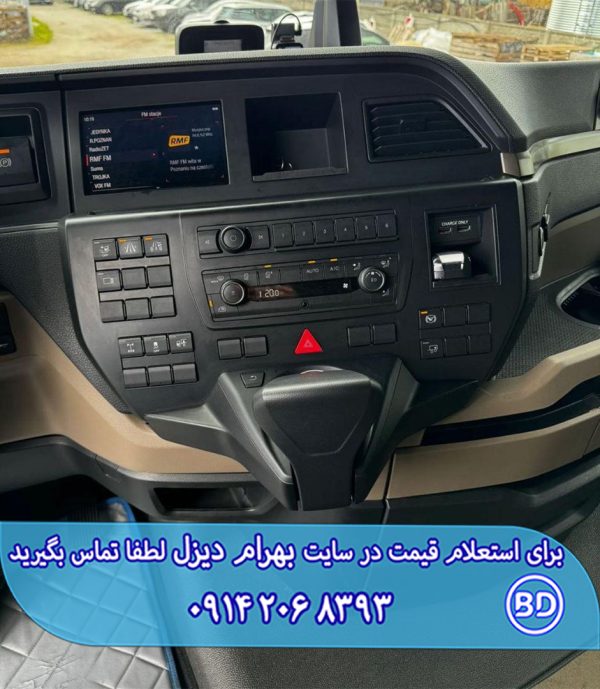 مان 510 مدل 2021 کد 1108 - تصویر 4
