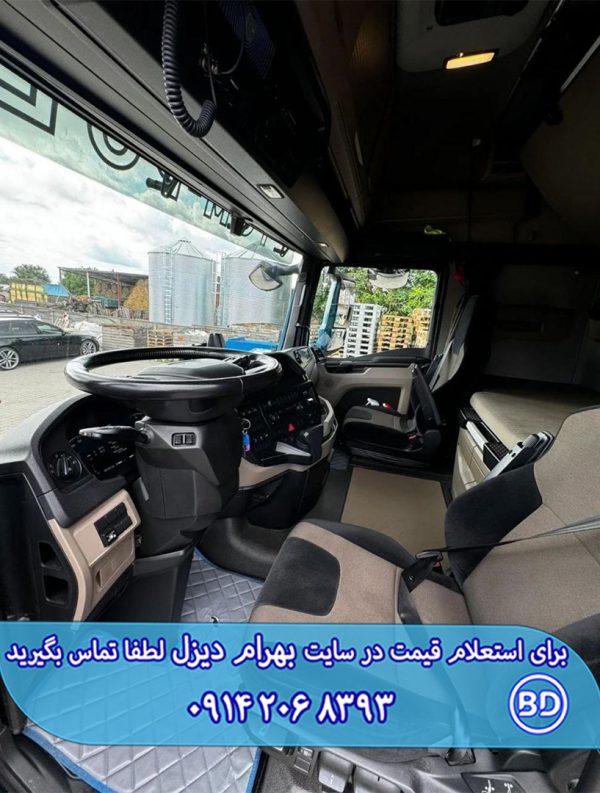 مان 510 مدل 2021 کد 1108 - تصویر 6