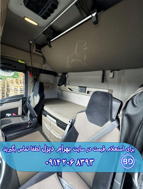 مان 510 مدل 2021 کد 1108 - تصویر 8