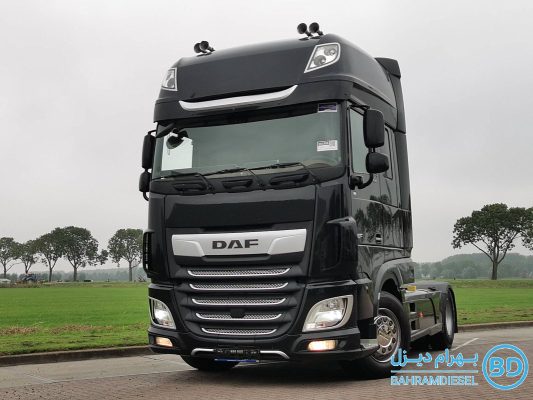 daf 530