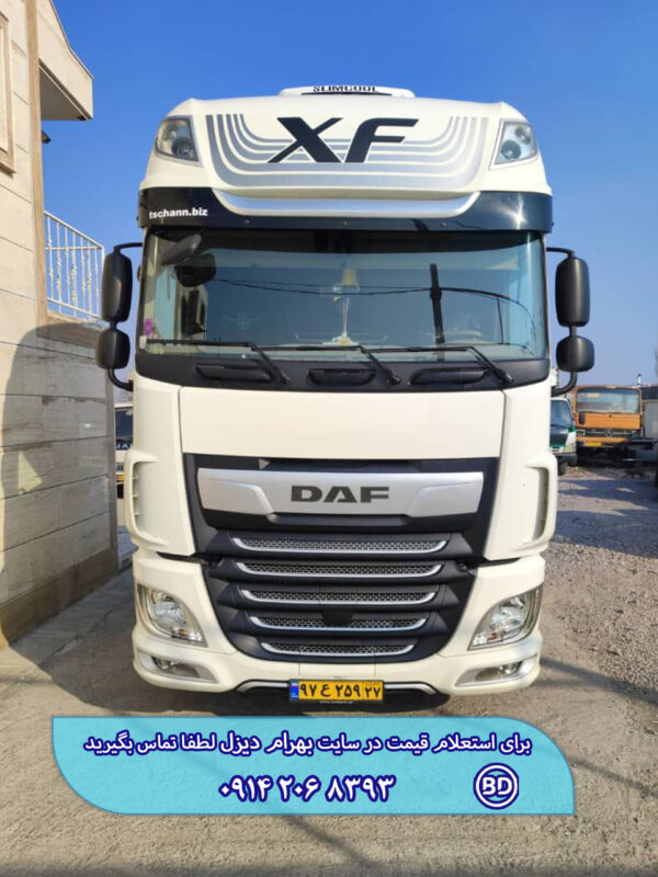 کشنده داف 480 مدل 2020 کد 1409 - تصویر 3