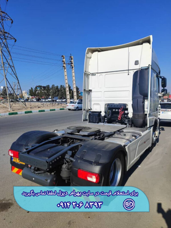کشنده داف 480 مدل 2020 کد 1409 - تصویر 4