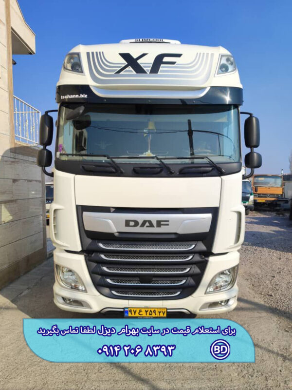کشنده داف 480 مدل 2020 کد 1427 - تصویر 5